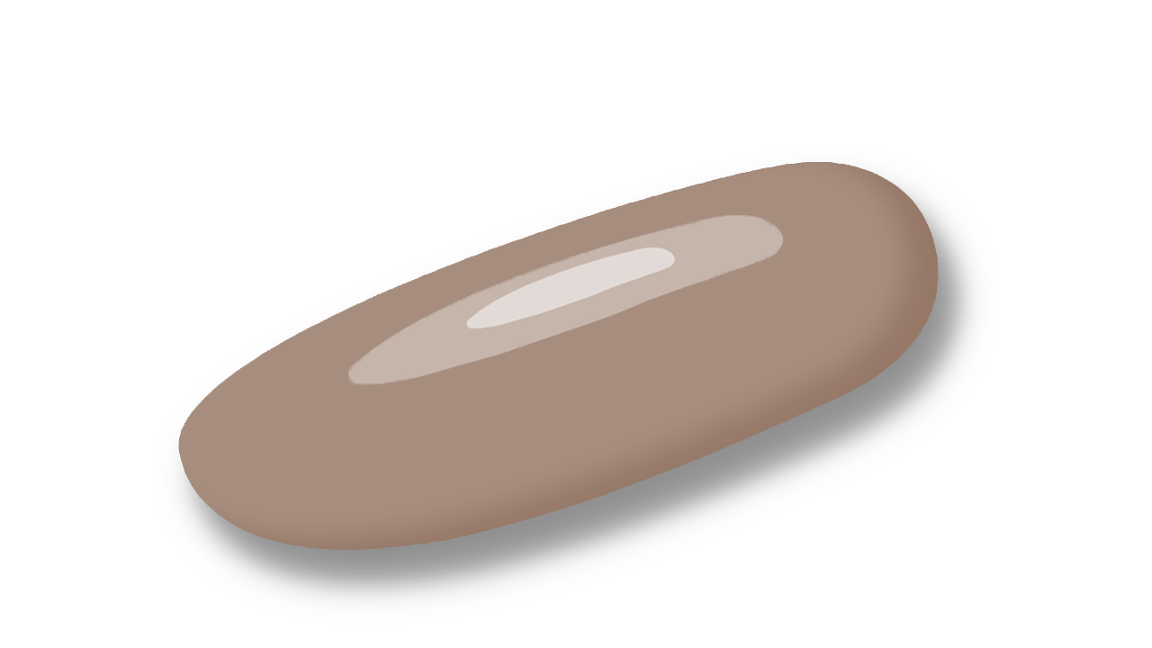 029 Picolo Latte Gel Polish