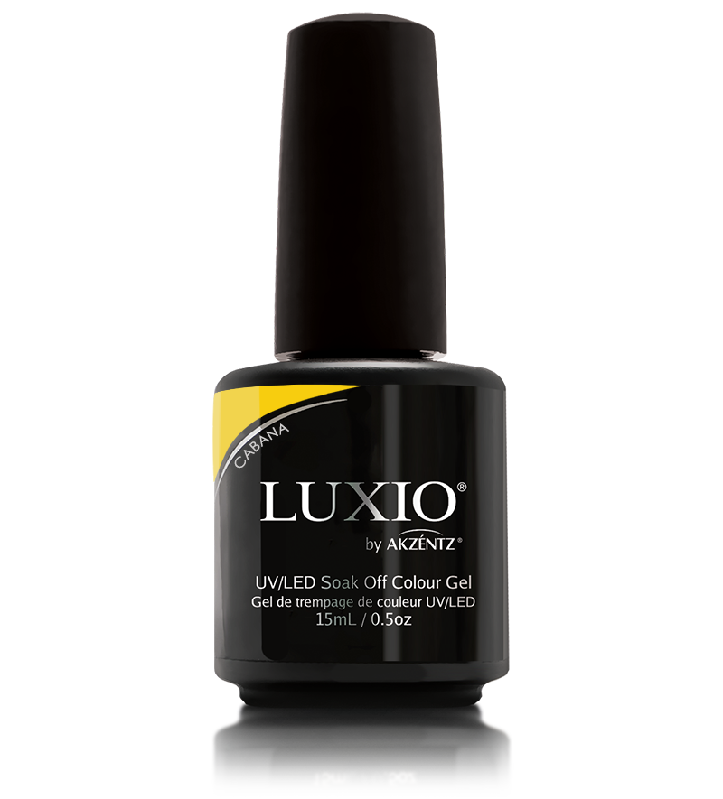 Luxio Cabana