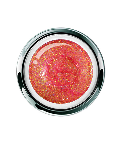 Play Coral Glitter Shifter