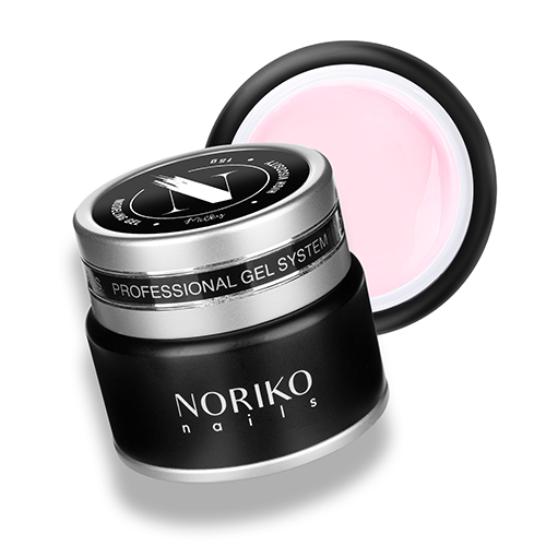 Modeling Gel Milky