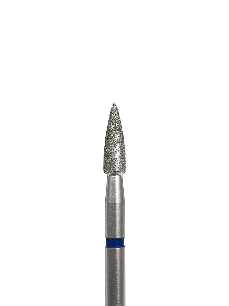 Bullet Blau Ø2,7mm