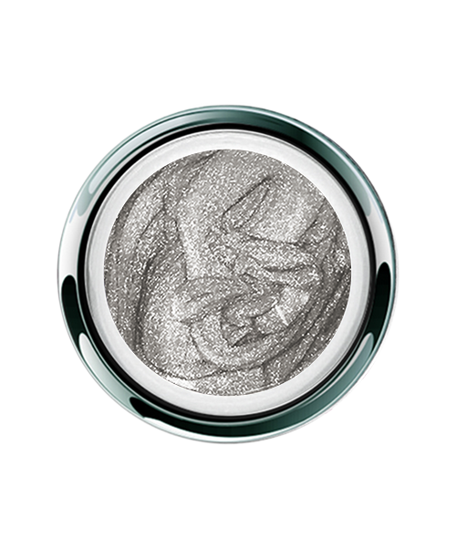 Play Glitter Cosmic Silver