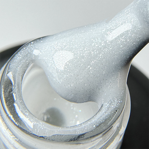 Builder Base Frosty White