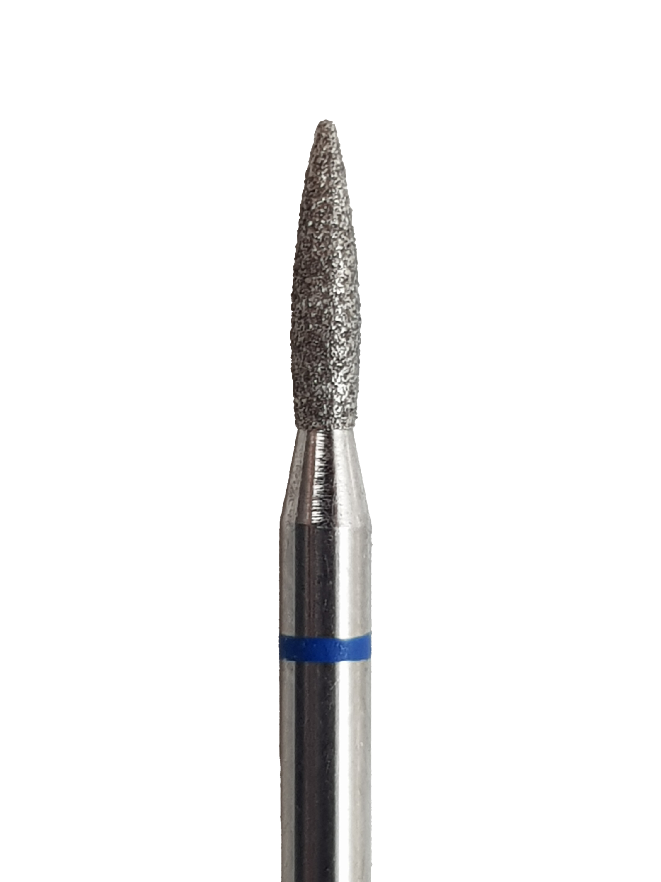Flamme Blau Ø1,8mm
