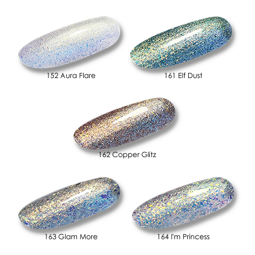 Spirit Glow Collection