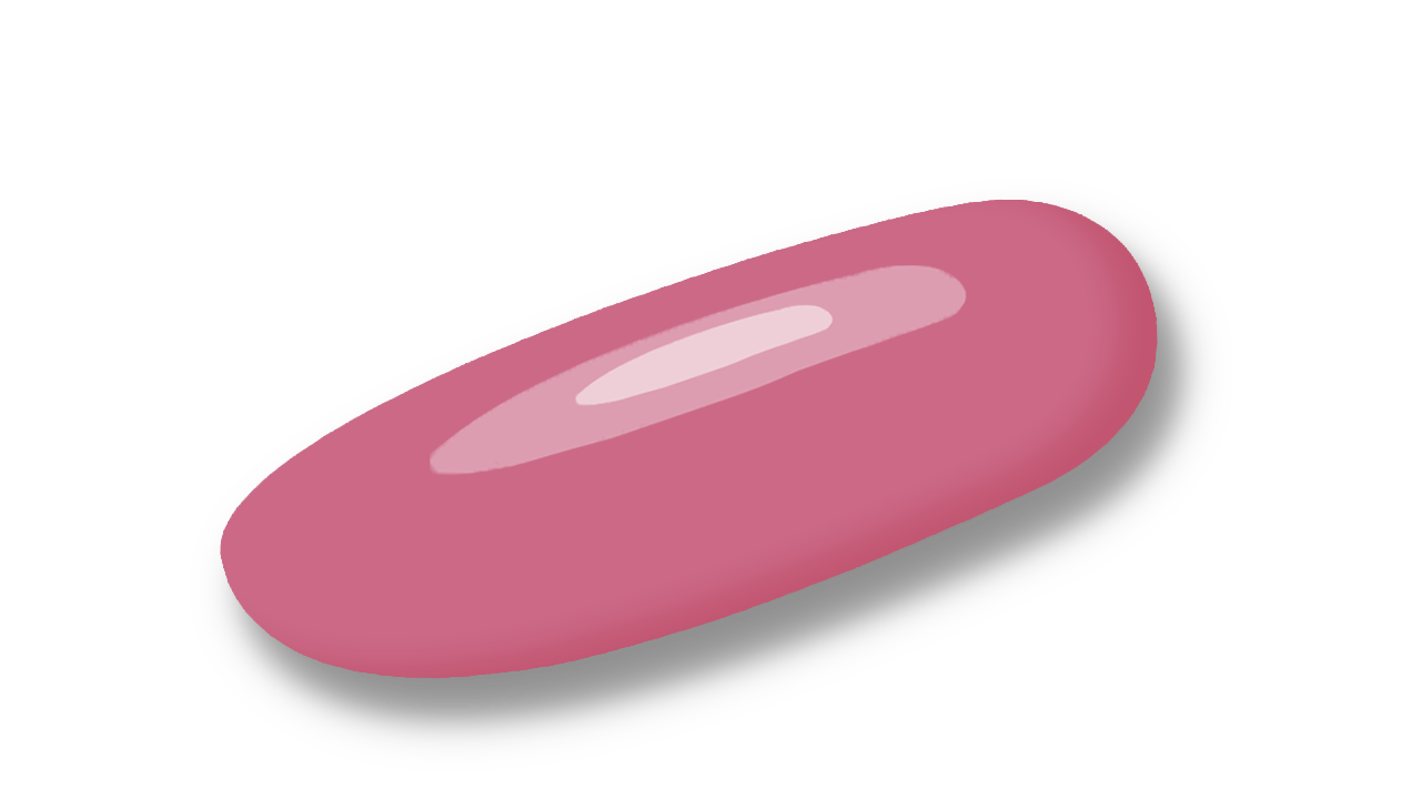 057 Pink Me Up Gel Polish