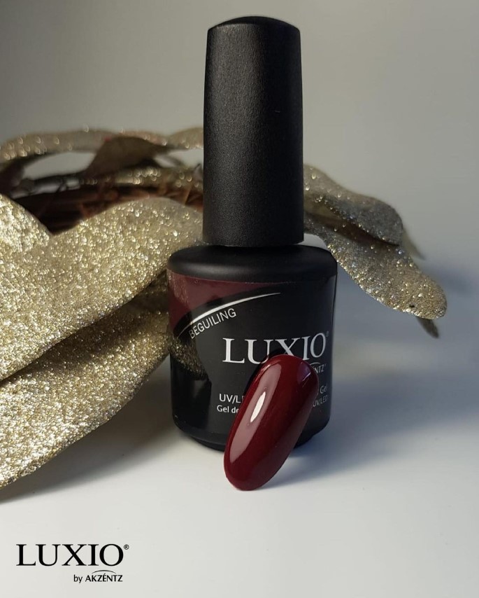 Luxio Beguiling