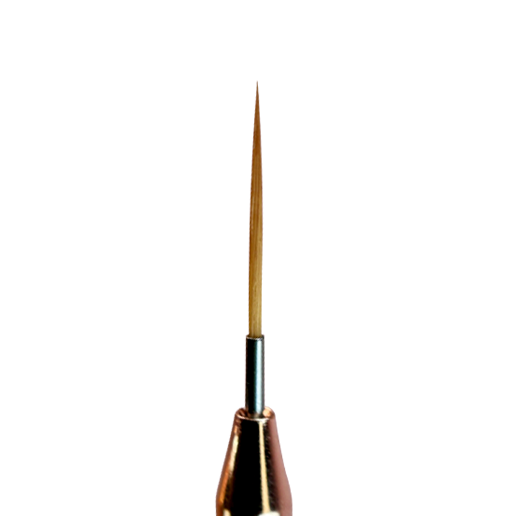 Noriko Nails PRO Liner Brush 12mm