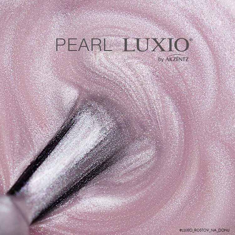 Luxio Luminous Pearl