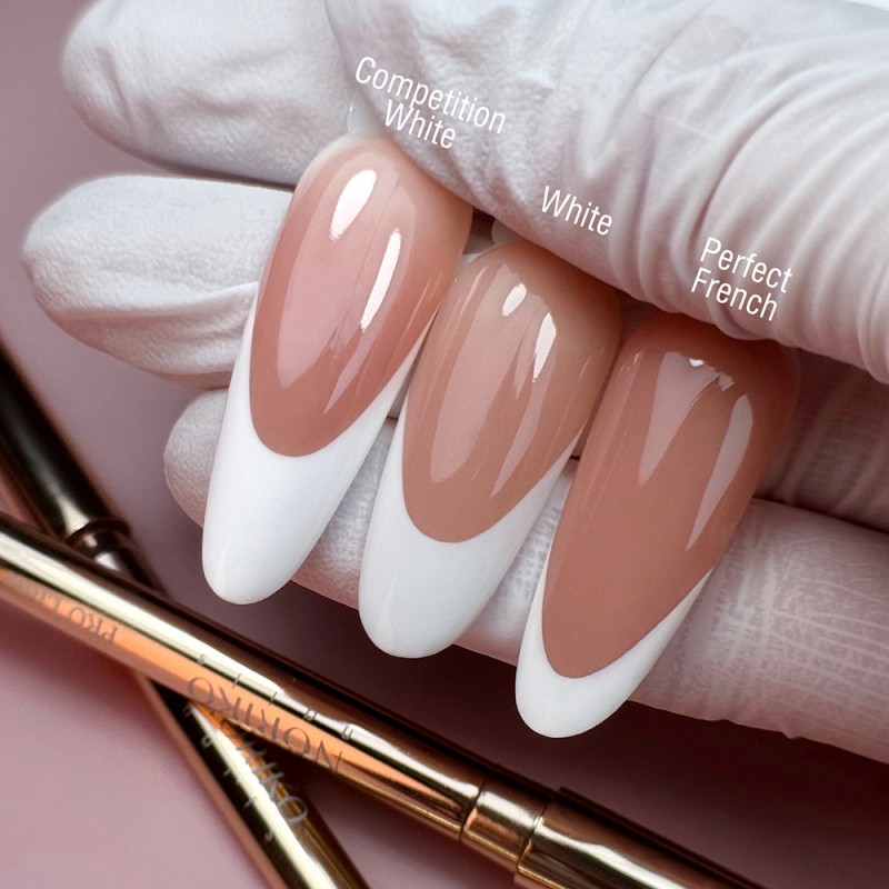 Studio Gel Perfect French
