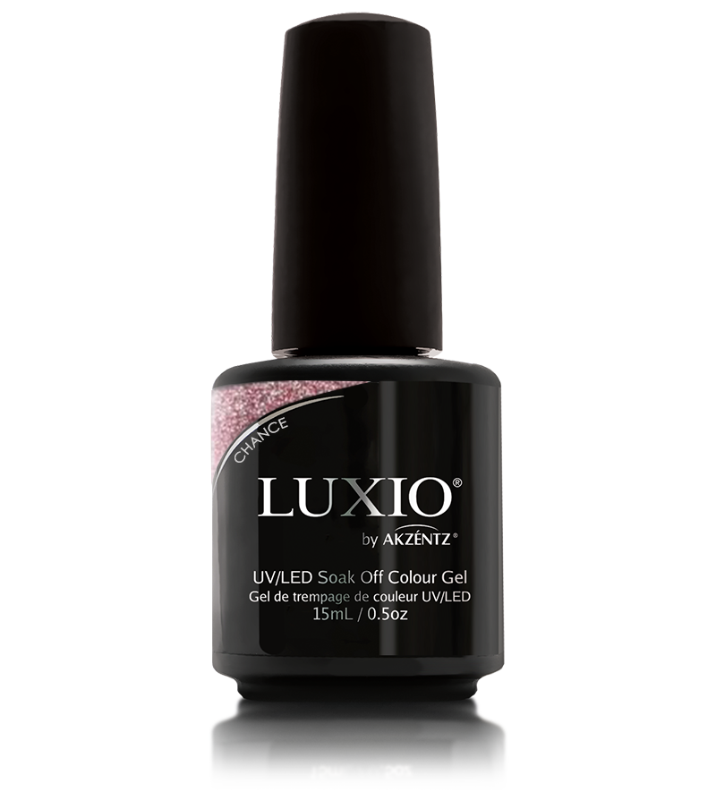Luxio Glitter - Chance