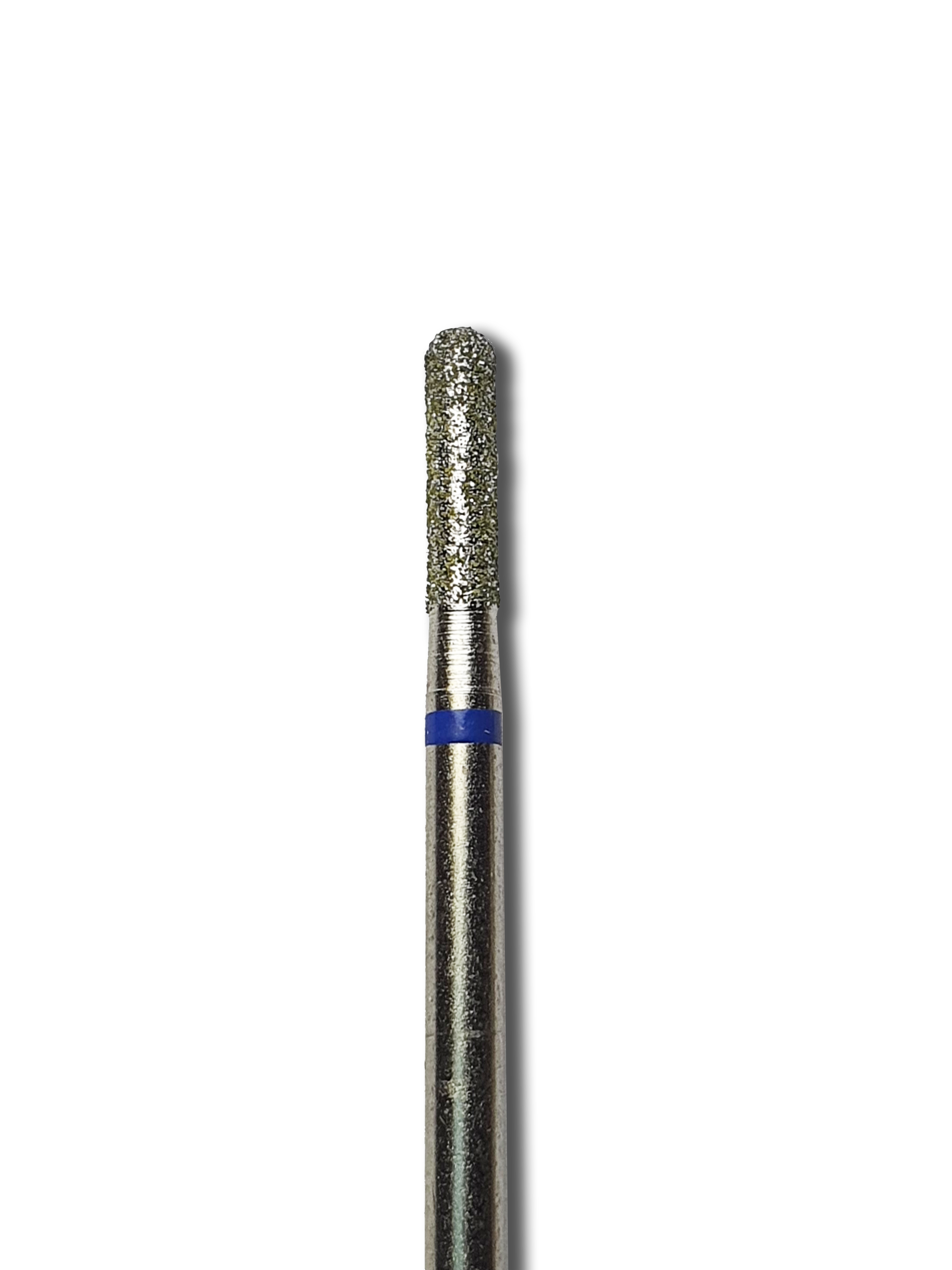Zylinder rund Blau Ø2,7mm