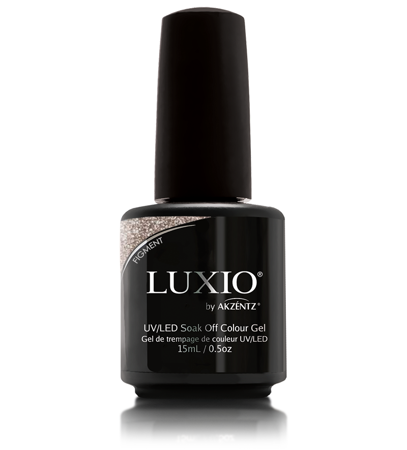 Luxio Glitter - Figment