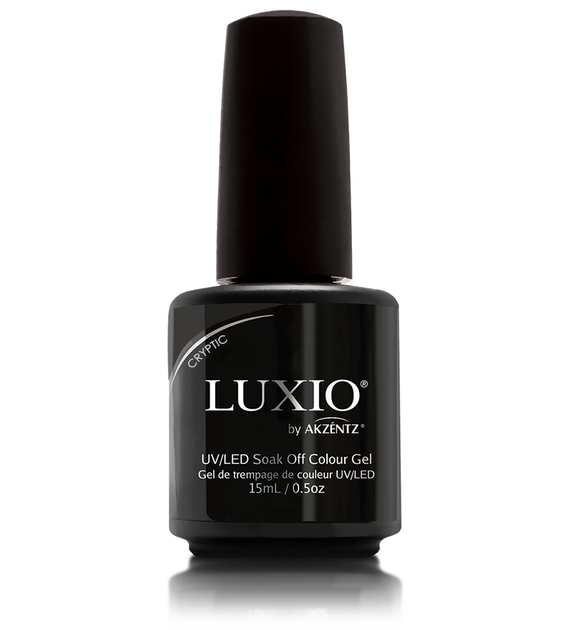 Luxio Cryptic