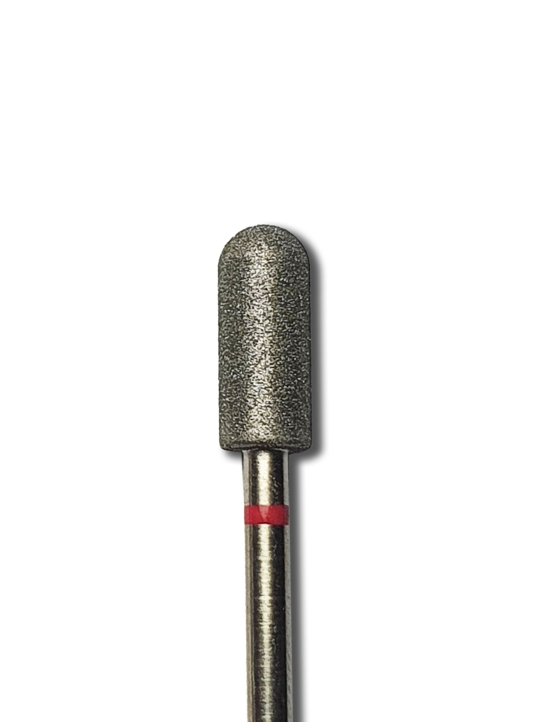 Zylinder rund Rot Ø4,0mm