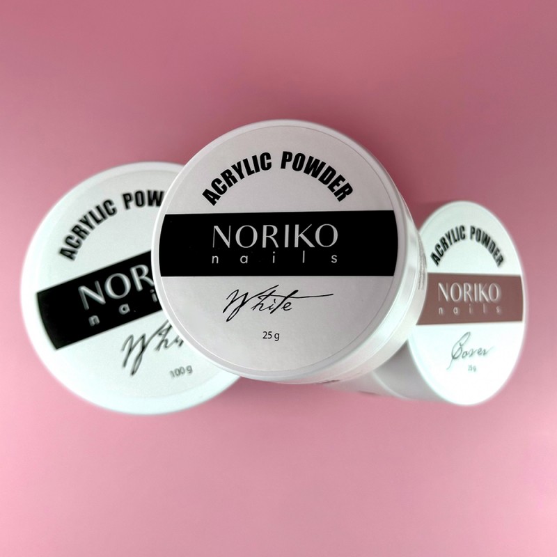 Acryl Powder Cover