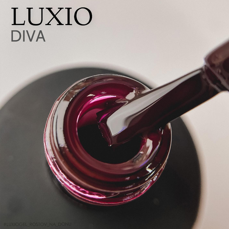 Luxio Diva