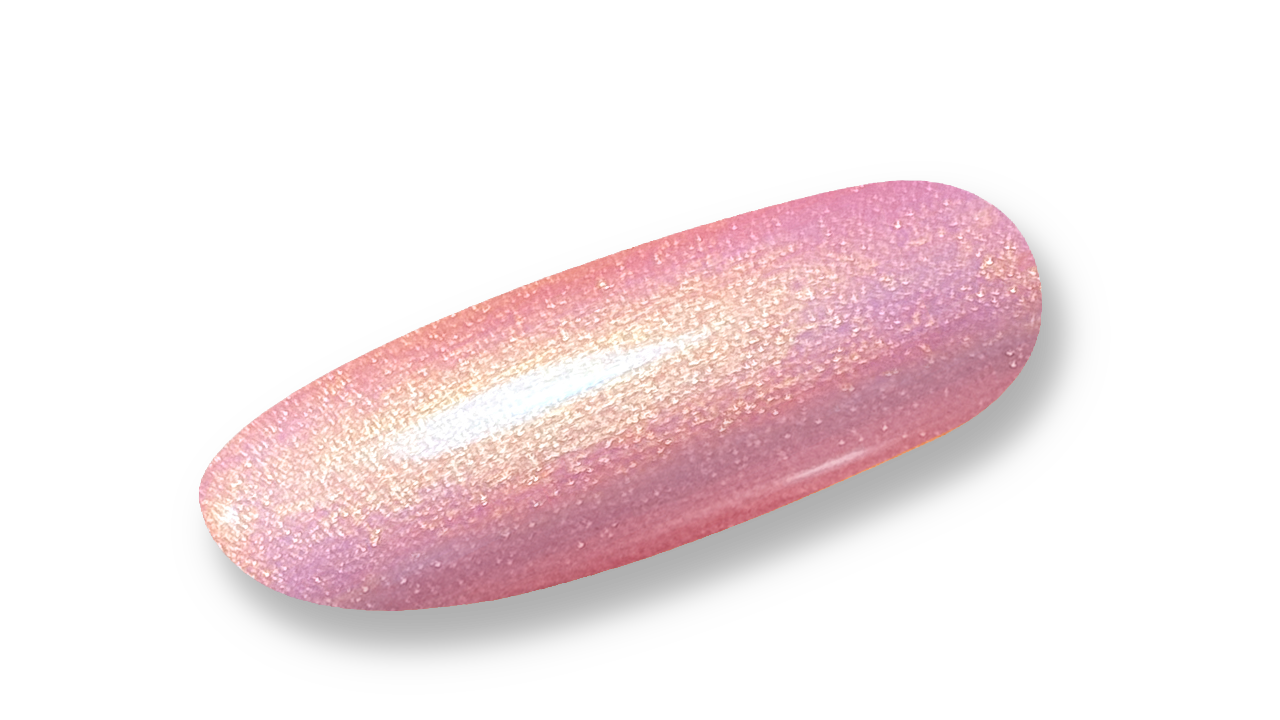 195 Summertime Gel Polish