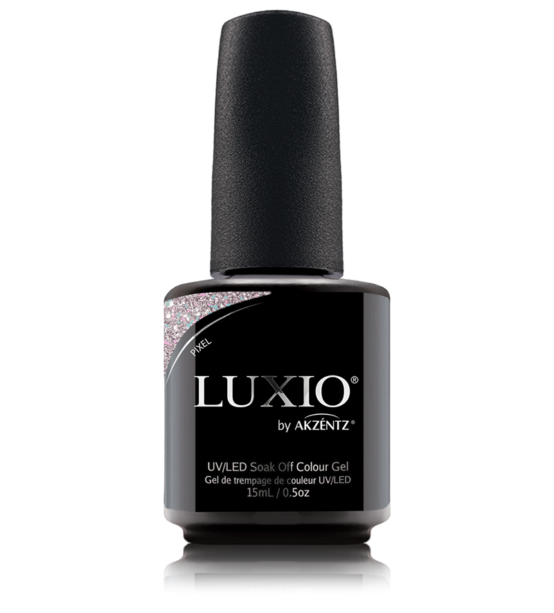 Luxio Pixel