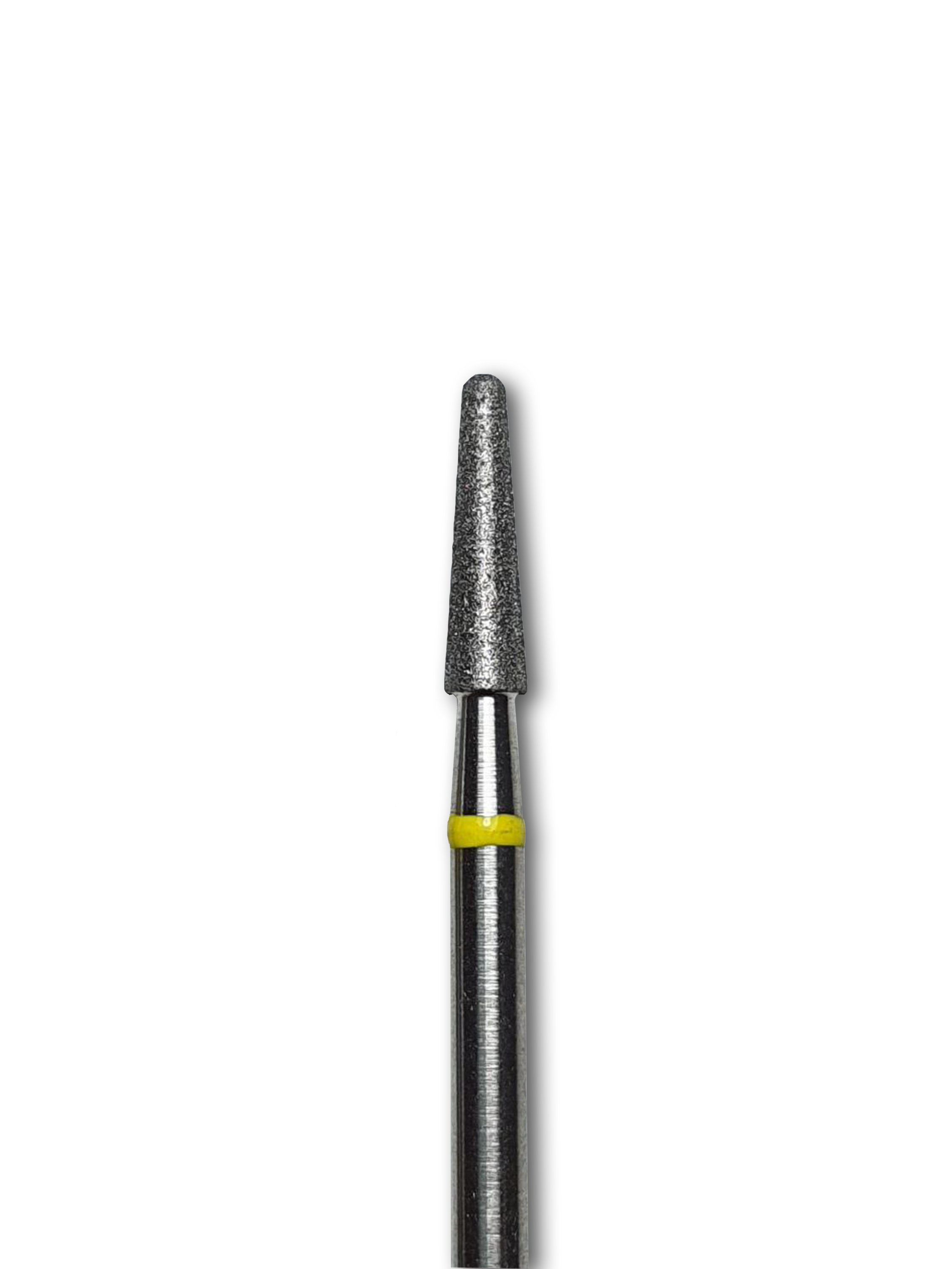 Kegel rund Gelb Ø2,7mm