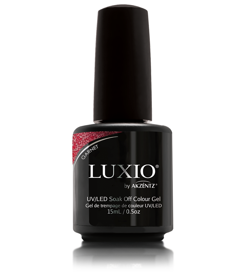 Luxio Garnet