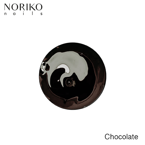 Paint Gel Chocolate