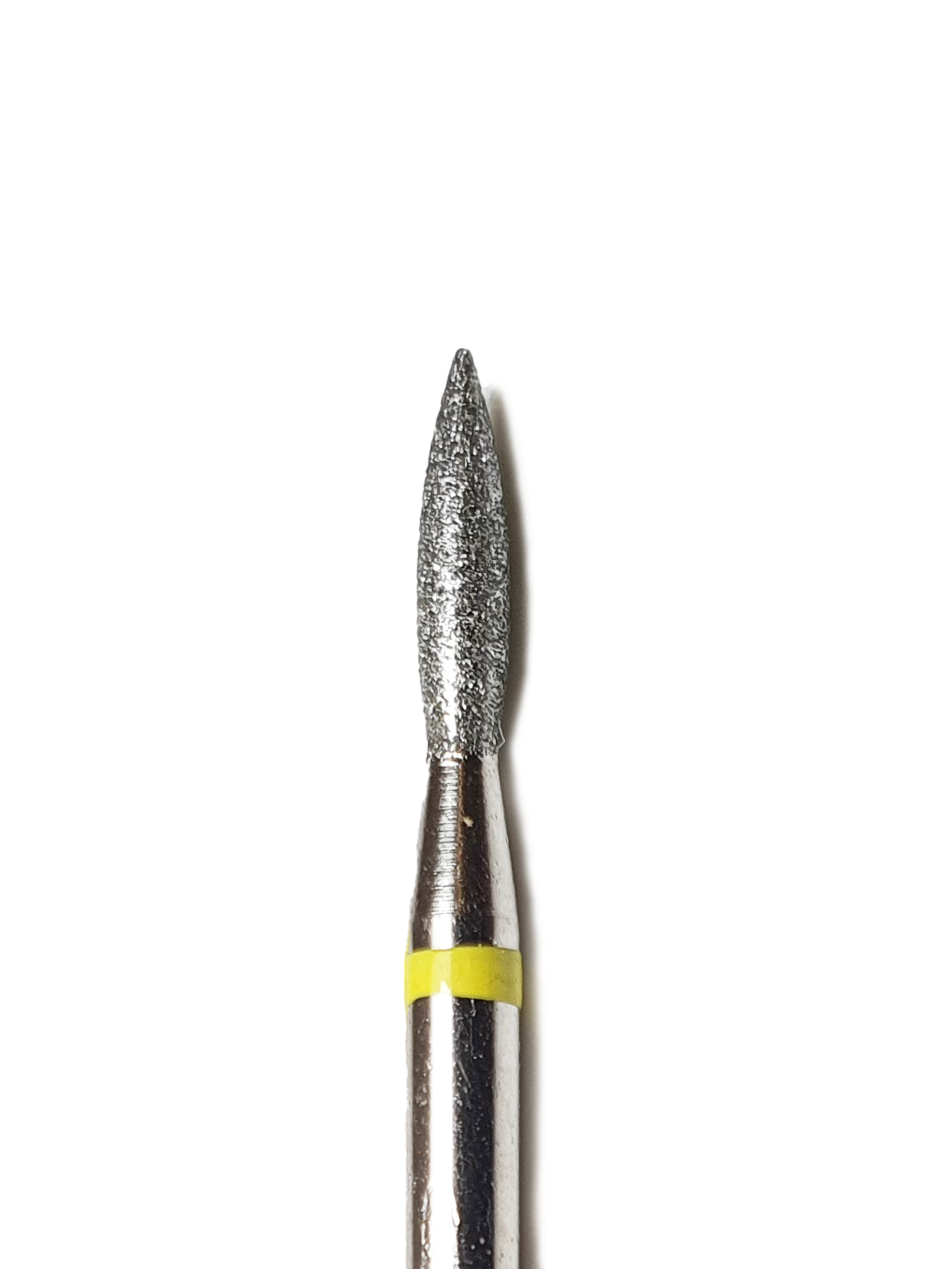 Flamme Gelb Ø2,1mm