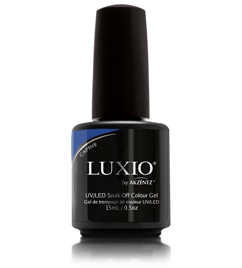 Luxio Captive