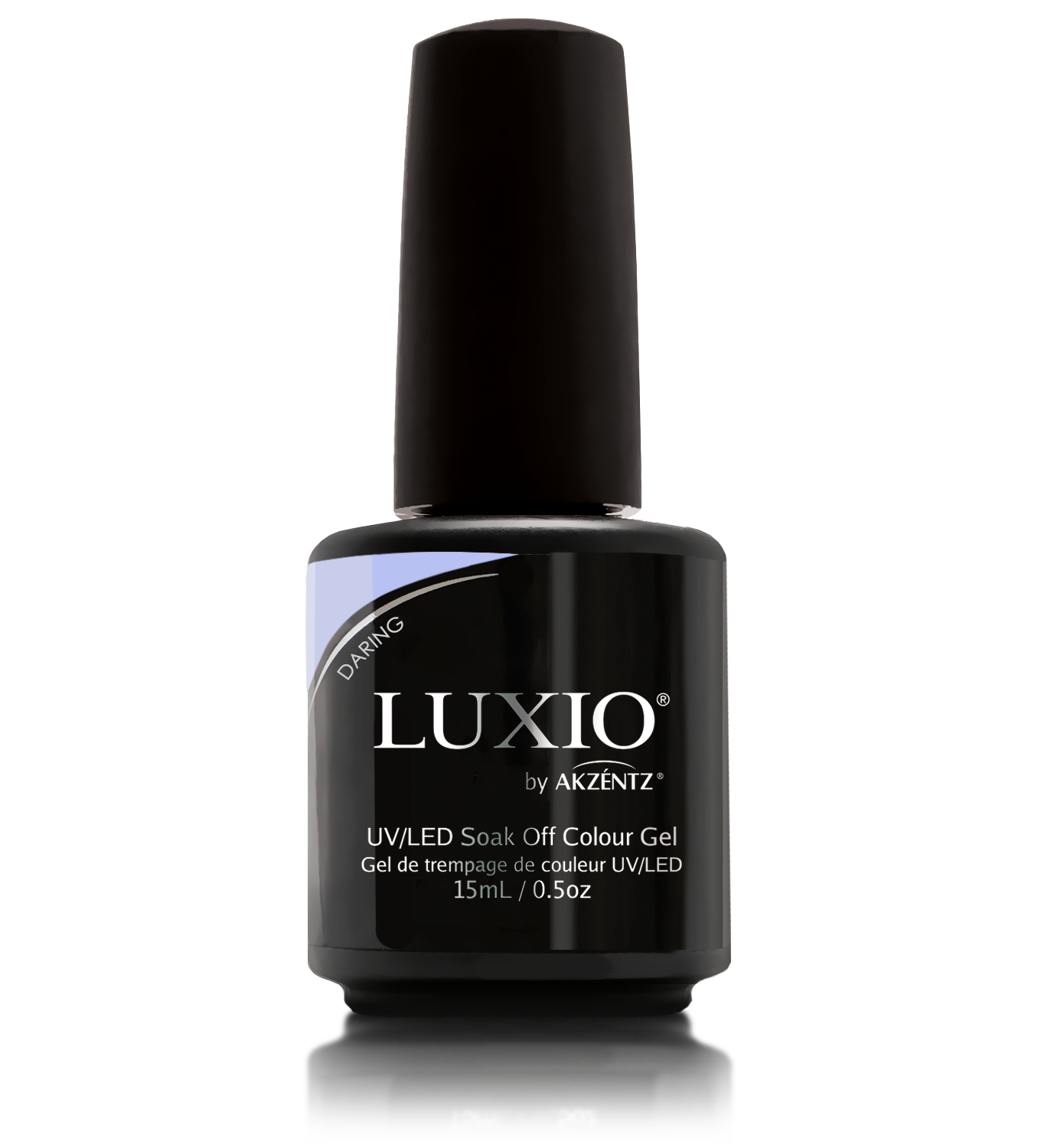 Luxio Daring