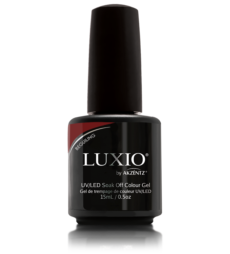 Luxio Beguiling