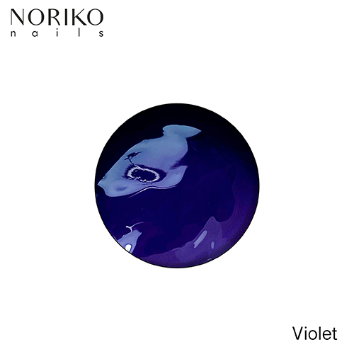 Paint Gel Violet