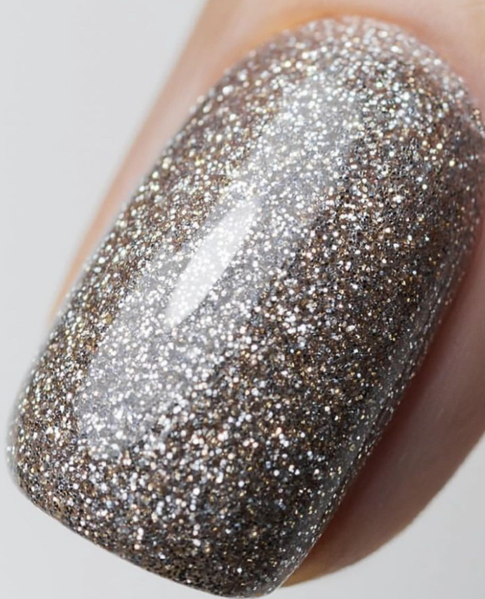 Luxio Glitter - Figment