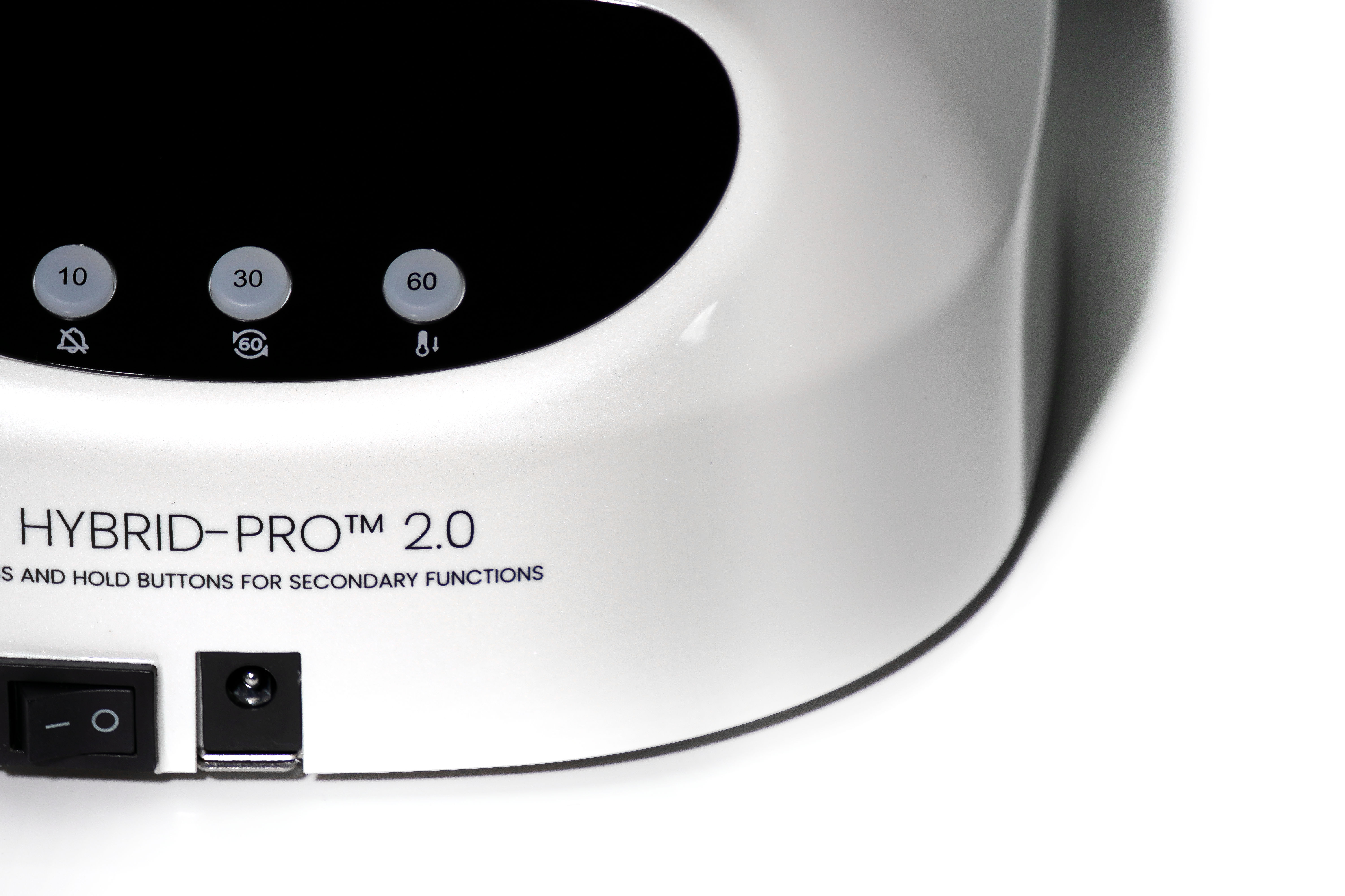 UV/LED Hybrid Pro Lampe 2.0
