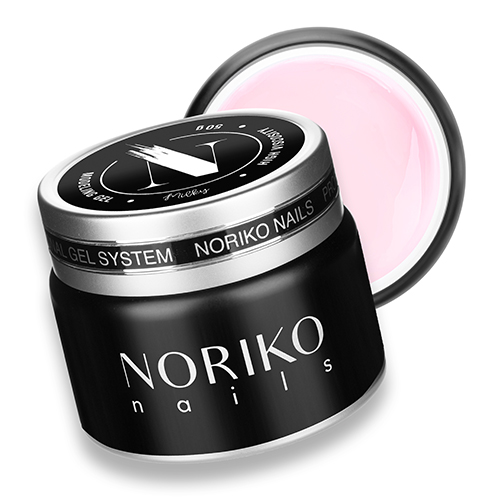 Modeling Gel Milky