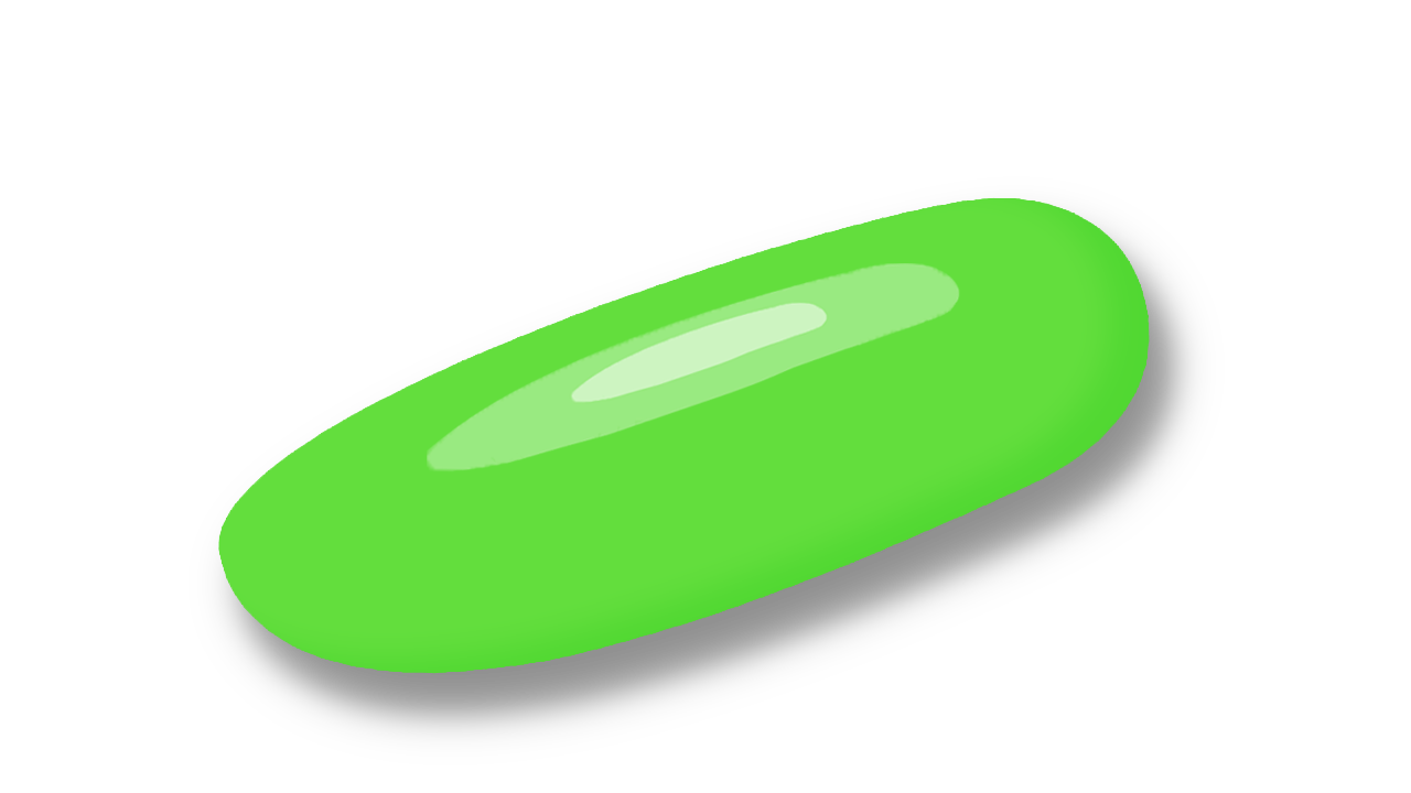 089 Greeny Martini Gel Polish