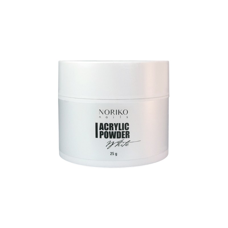Acryl Powder White