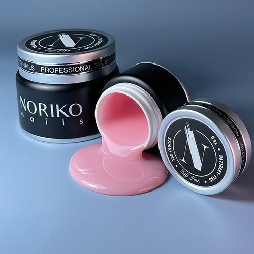 Studio Gel Soft Pink