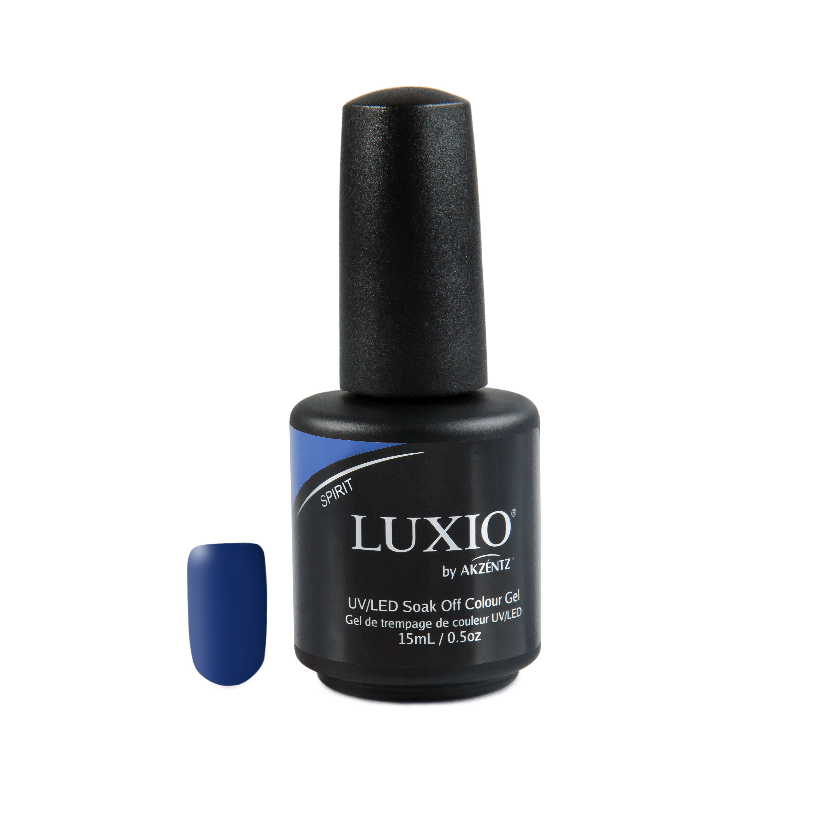 Luxio Spirit