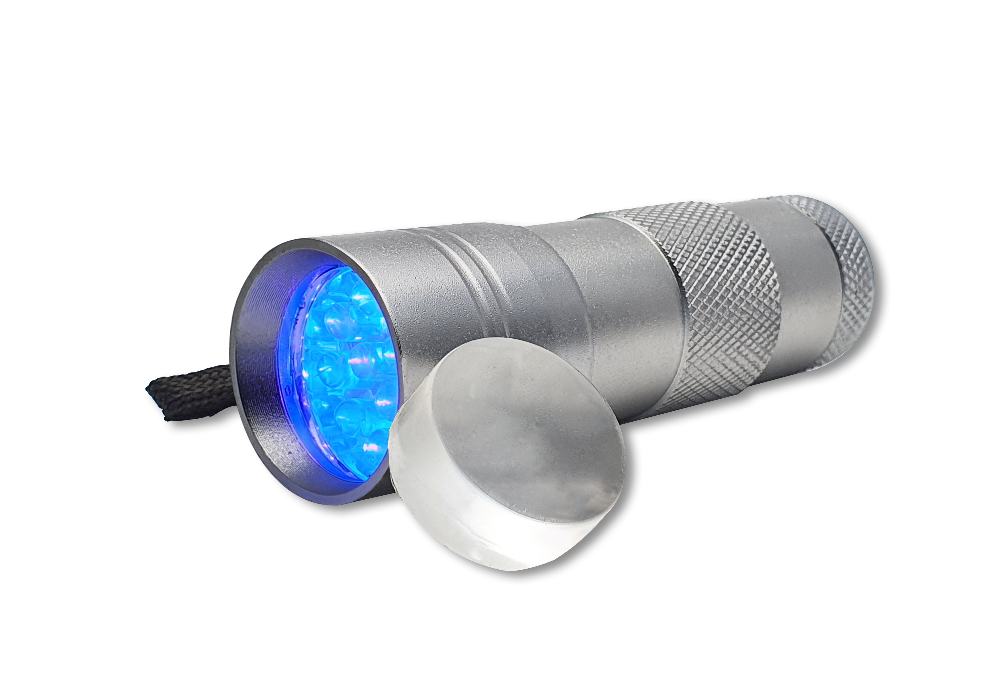 Mini LED Lampe