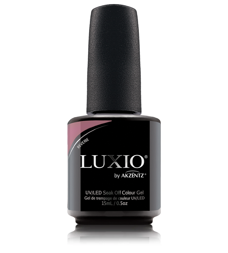 Luxio Reverie