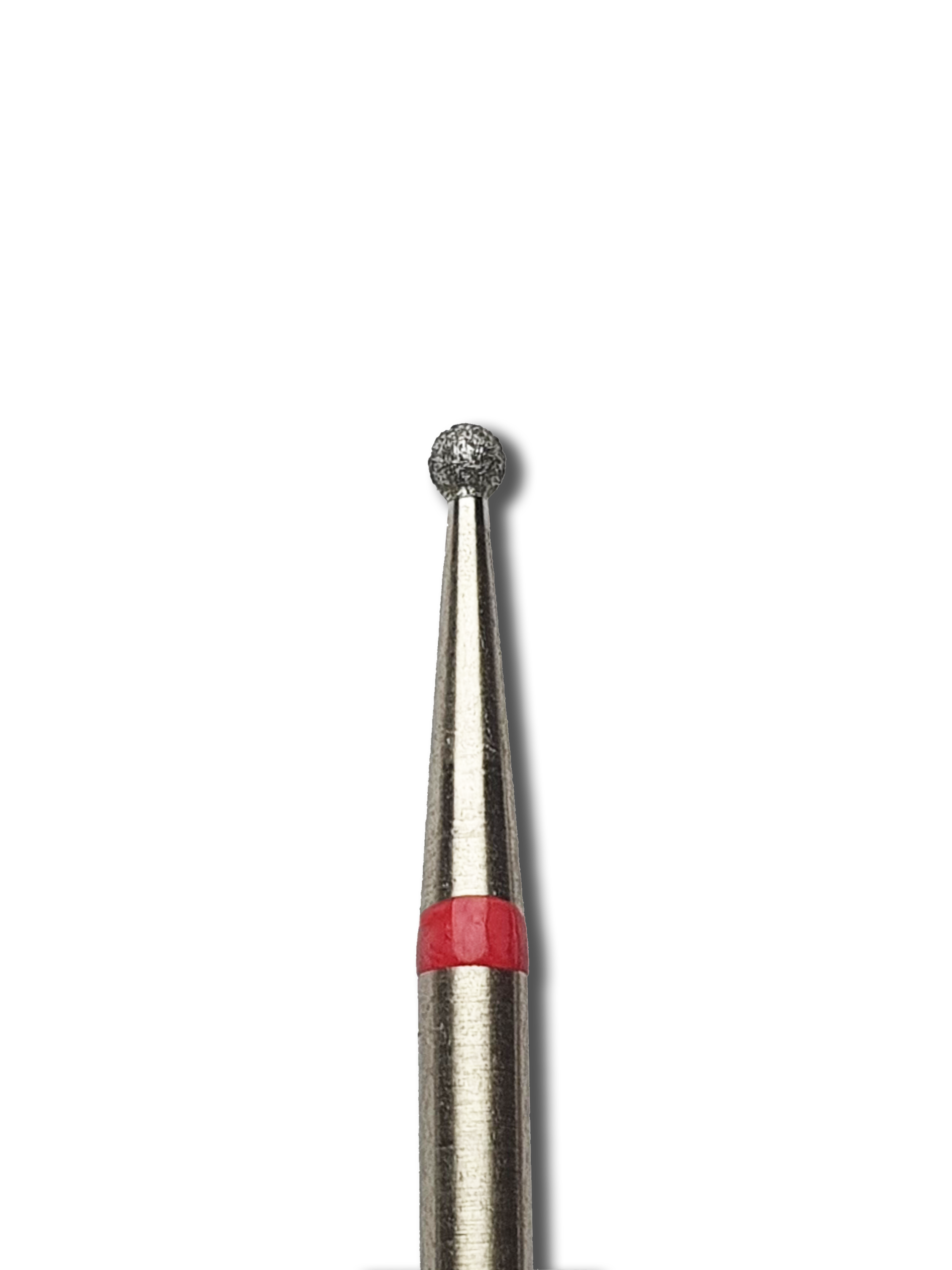 Kugel Rot Ø1,8mm