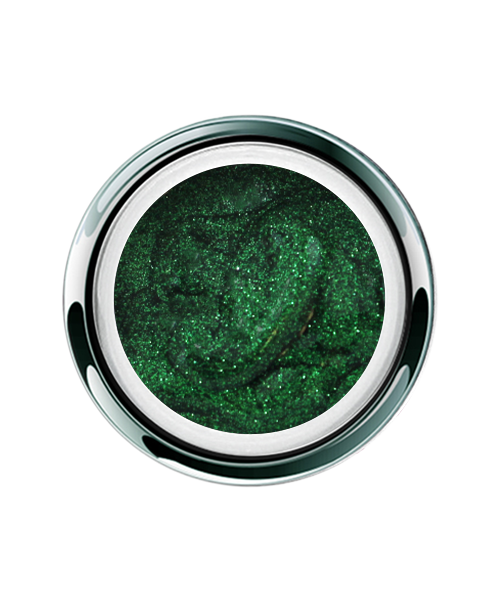 Play Glitter Green Glitz