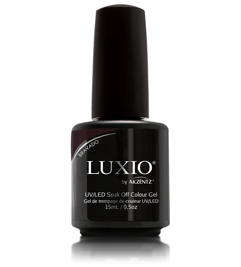 Luxio Bravado