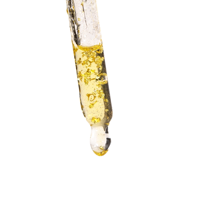 Golden Care Elixir Glamour Face&Neck Oil 30 ml