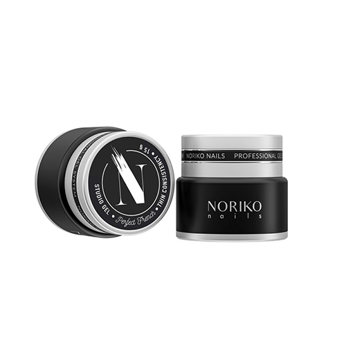 Studio Gel Perfect French