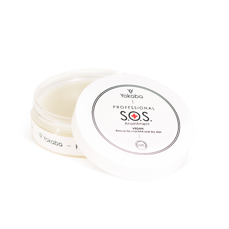 S.O.S. Anointment Professional 50g