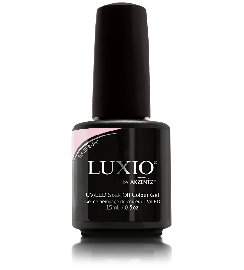 Luxio Base Buff