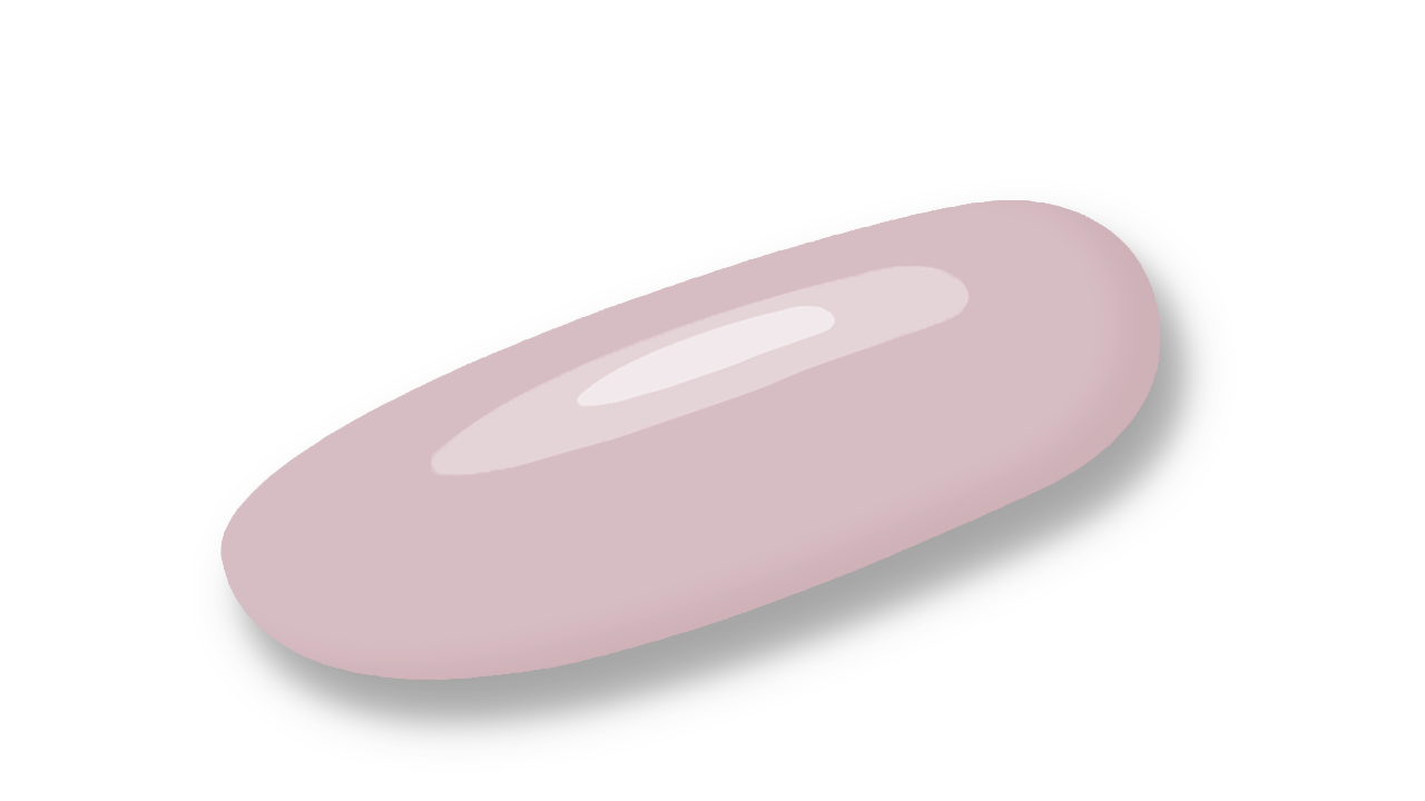 077 Dreamer Gel Polish