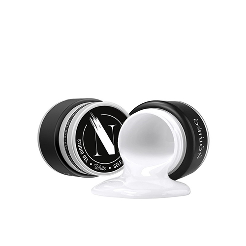 Studio Gel White