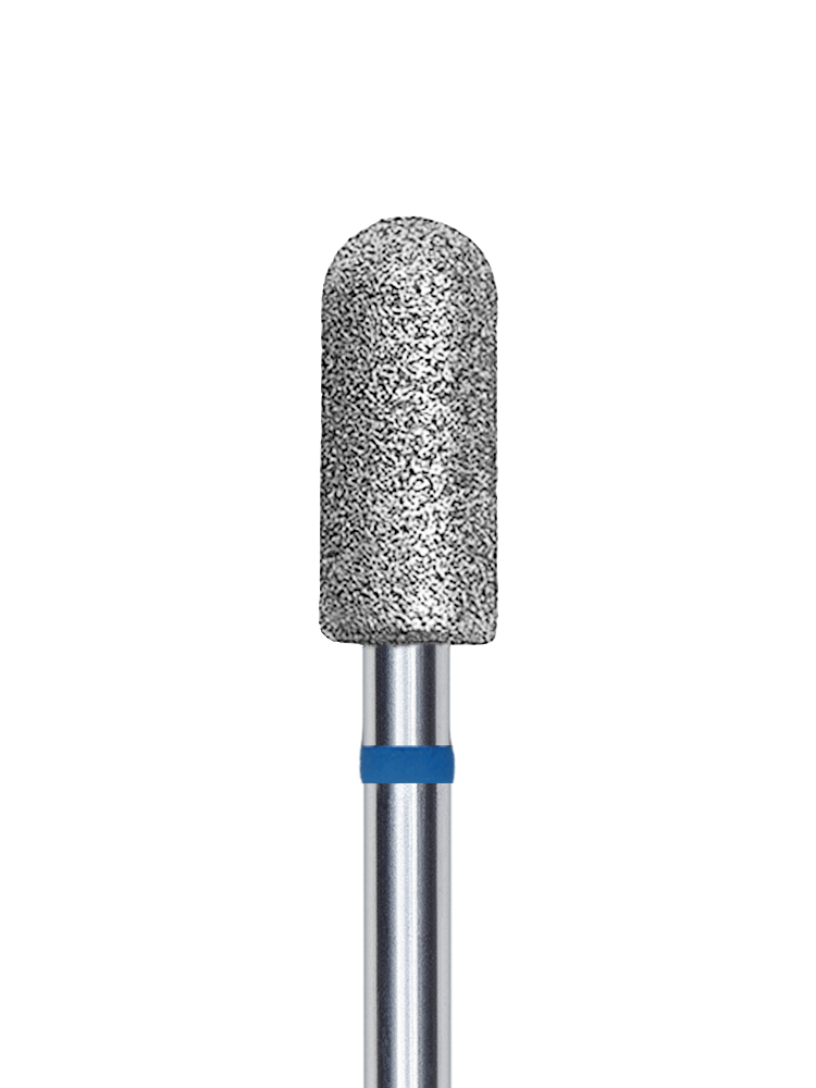 Zylinder rund Blau Ø5,0mm
